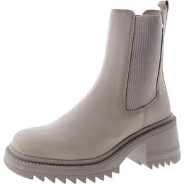 Steve Madden: Ботинки 