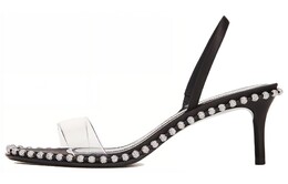 Alexander Wang: Сандалии 