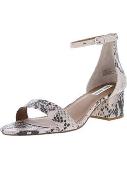 Steve Madden: Босоножки 