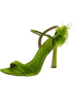 Sam Edelman: Зелёные сандалии 
