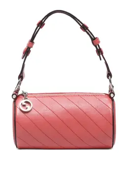 Gucci Pre-Owned: Розовая сумка 