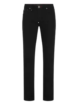 Philipp Plein: Чёрные джинсы 