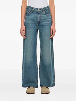 Levi's: Хлопковые джинсы 