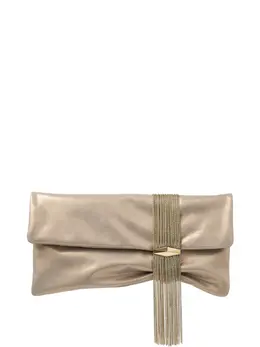 Jimmy Choo: Клатч 