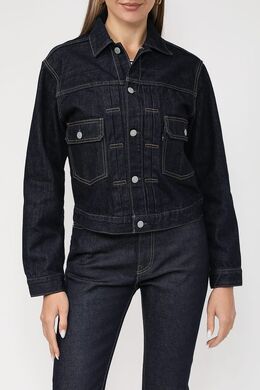 LEVI'S: Короткая куртка 