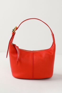 Coccinelle: Красная сумка 