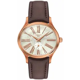 Tissot: Часы 