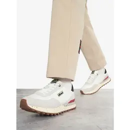 ellesse: Белые кроссовки 