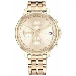 TOMMY HILFIGER: Часы  Sport