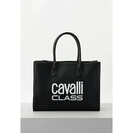 Cavalli Class: Чёрная сумка 