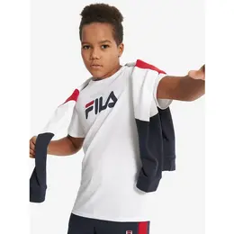 Fila: Спортивная футболка 