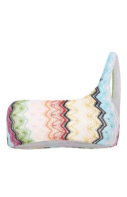 Missoni: Топ из вискозы 