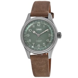Oris: Часы 