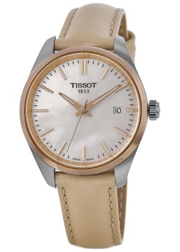 Tissot: Часы  PR-100