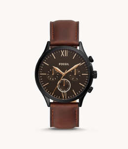 Fossil: Часы 