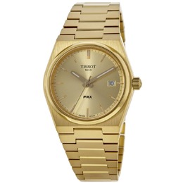 Tissot: Часы 