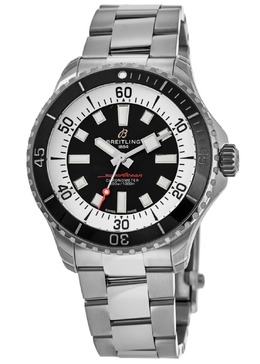 Breitling: Часы  SuperOcean