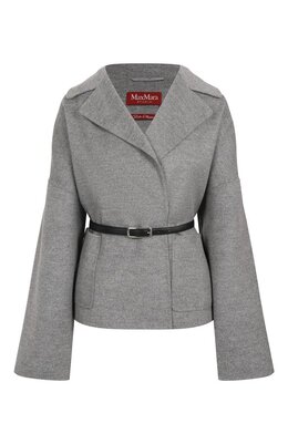 Max Mara Studio: Кашемировое пальто 
