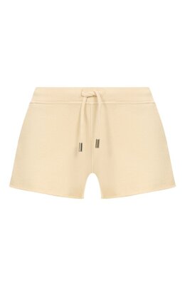 Dsquared2: Хлопковые шорты 