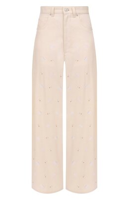 Marni: Джинсы 