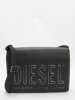 Diesel: Чёрная сумка 
