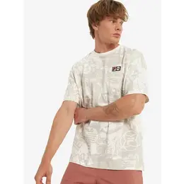 Fila: Спортивная футболка 