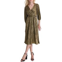 DKNY: Платье из полиэстера 