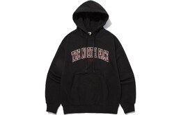 The North Face: Чёрная толстовка 