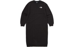 The North Face: Чёрное платье 
