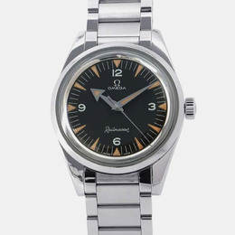 Omega: Часы  Seamaster