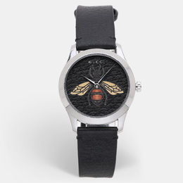 Gucci: Часы  G Timeless