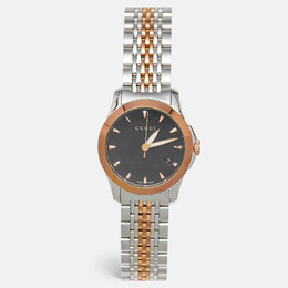 Gucci: Часы  G Timeless