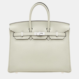 Hermes: Сумка  Birkin 25