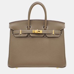 Hermes: Сумка  Birkin 25