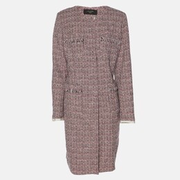 Weekend Max Mara: Твидовая куртка 