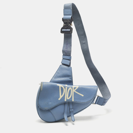 Dior: Светлая сумка 