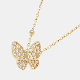 Van Cleef & Arpels: Подвеска 