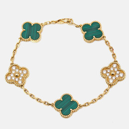 Van Cleef & Arpels: Браслет 