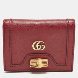 Gucci: Обложка  Bamboo