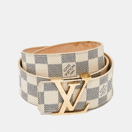 Louis Vuitton: Ремень 