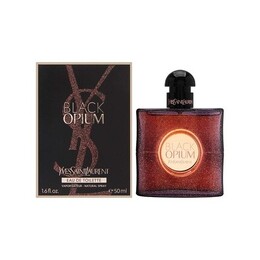 Yves Saint Laurent: Духи  Black Opium