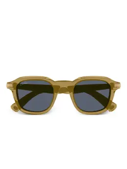 Cartier Eyewear: Очки 