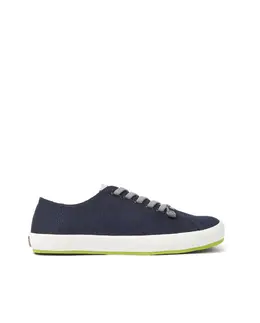 Camper: Однотонные кроссовки  Peu Rambla