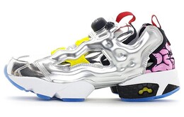 Reebok: Кроссовки  InstaPump Fury