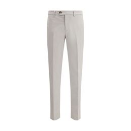 Brunello Cucinelli: Серые брюки 