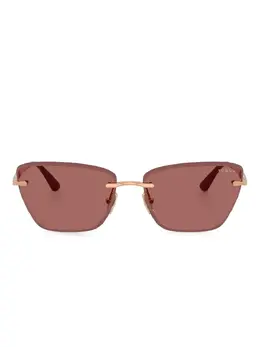Vogue Eyewear: Очки 