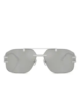 Versace Eyewear: Очки 