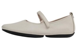 Camper: Туфли  Right Nina