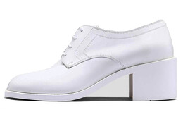 Maison Margiela: Ботинки  Tabi 55