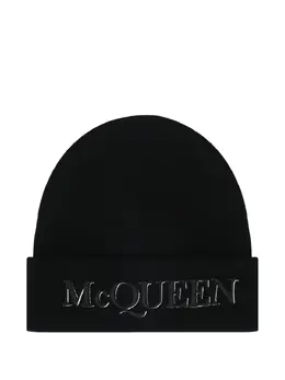 Alexander McQueen: Шапка 